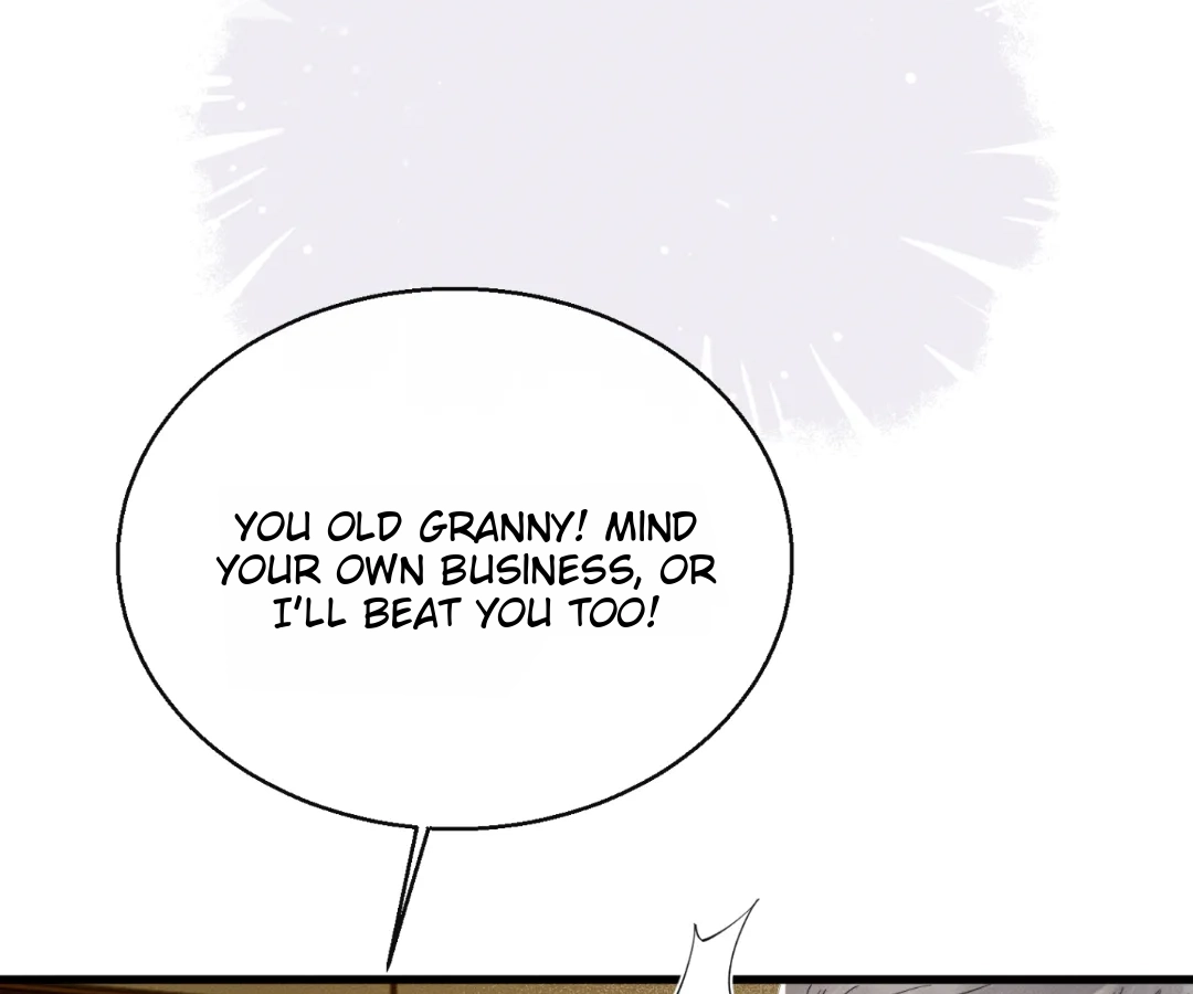 Whispers of Telepathy Chapter 45 page 76 - 