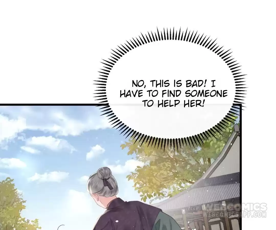 Whispers of Telepathy Chapter 45 page 83 - 