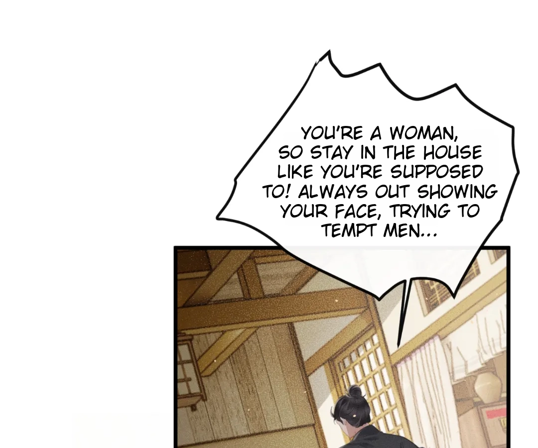 Whispers of Telepathy Chapter 45 page 85 - 