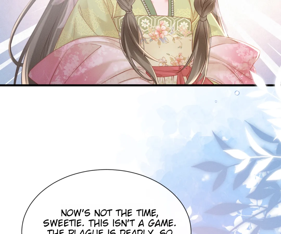 Whispers of Telepathy Chapter 45 page 10 - 