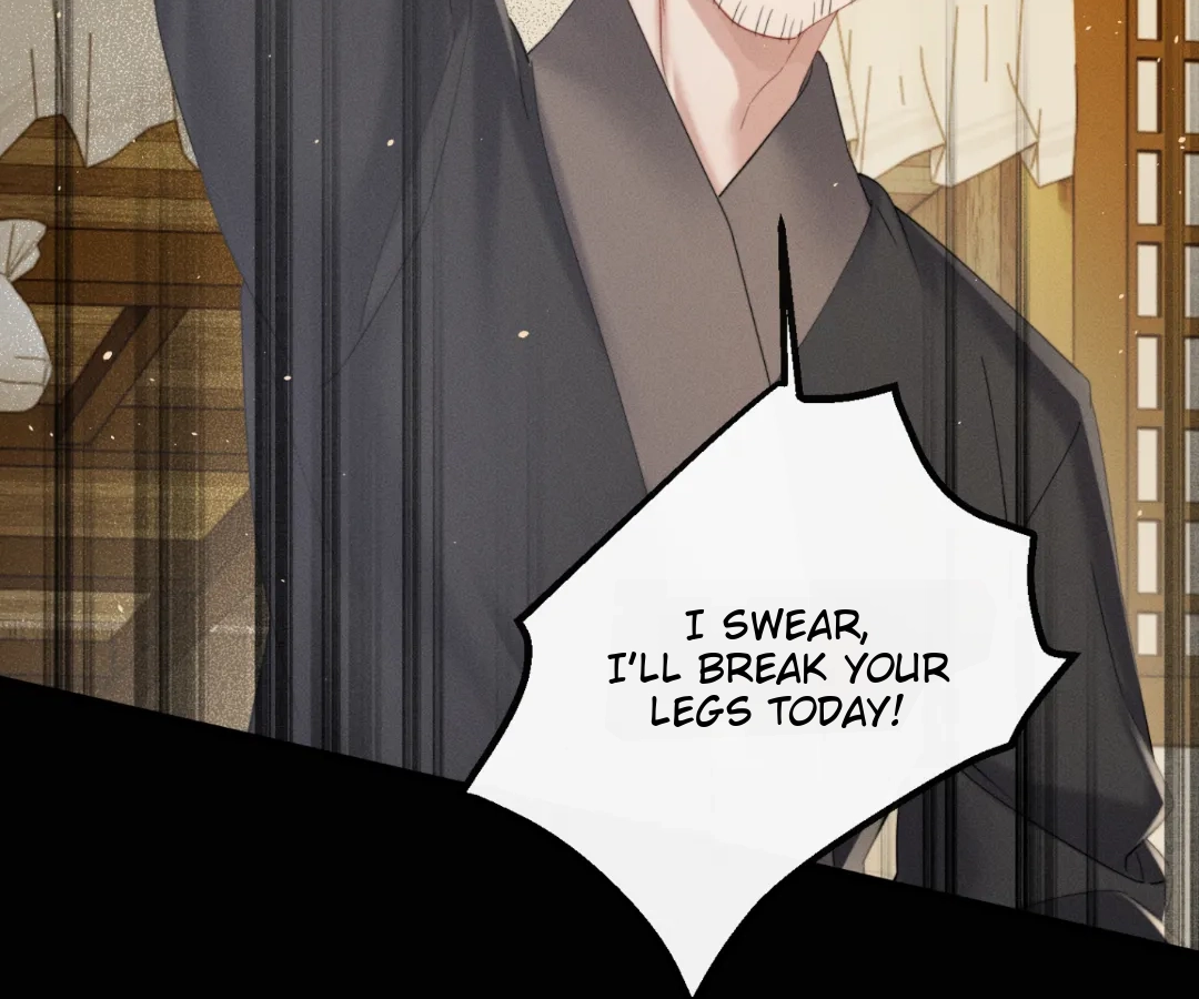 Whispers of Telepathy Chapter 45 page 94 - 