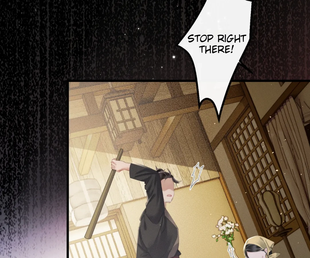 Whispers of Telepathy Chapter 45 page 97 - 