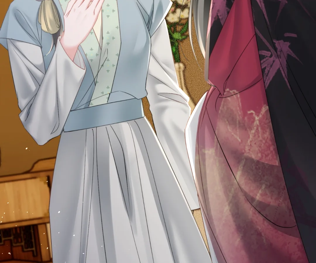 Whispers of Telepathy Chapter 46 page 103 - 