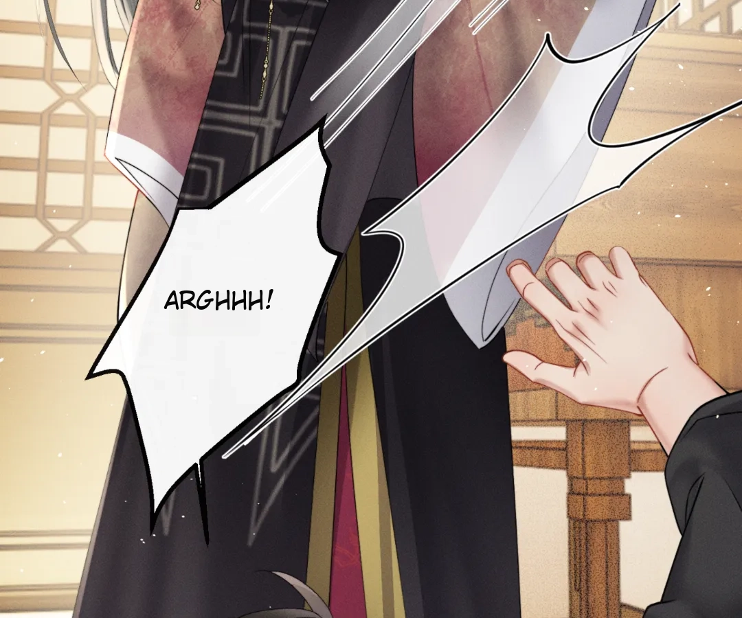 Whispers of Telepathy Chapter 46 page 15 - 