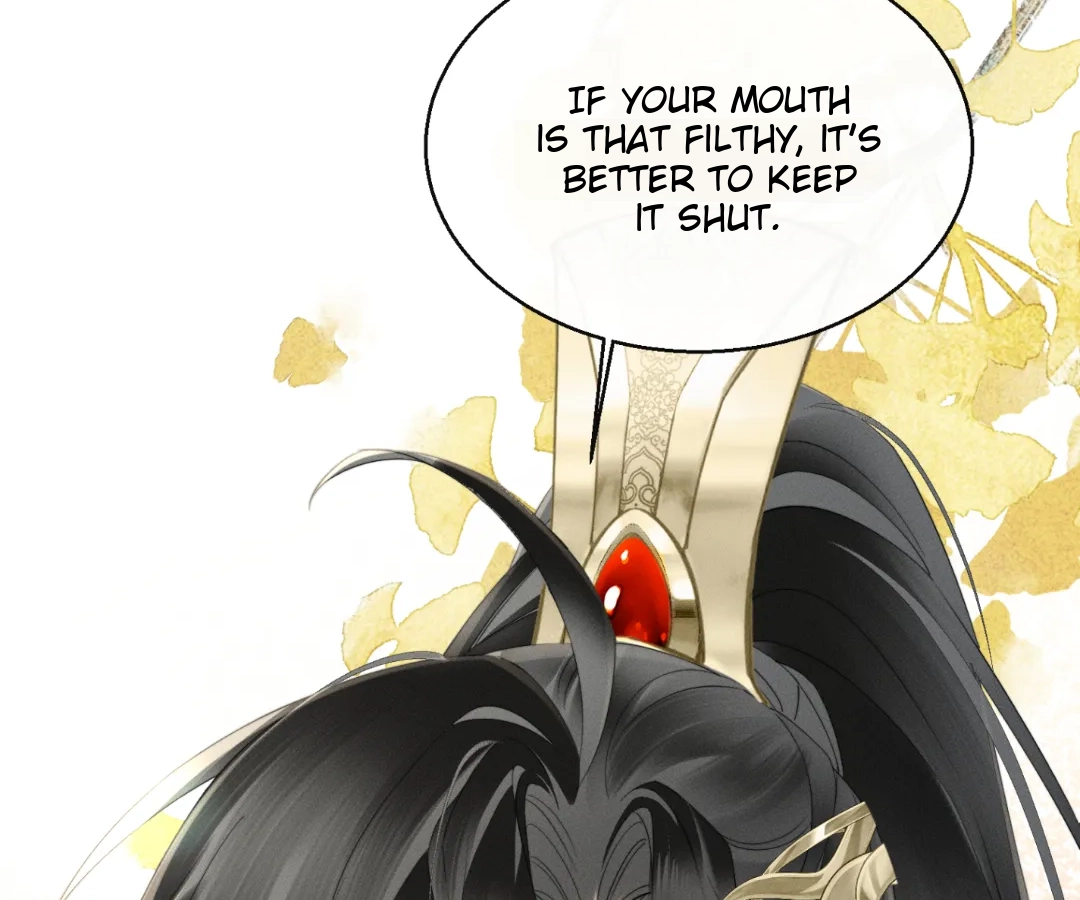 Whispers of Telepathy Chapter 46 page 17 - 