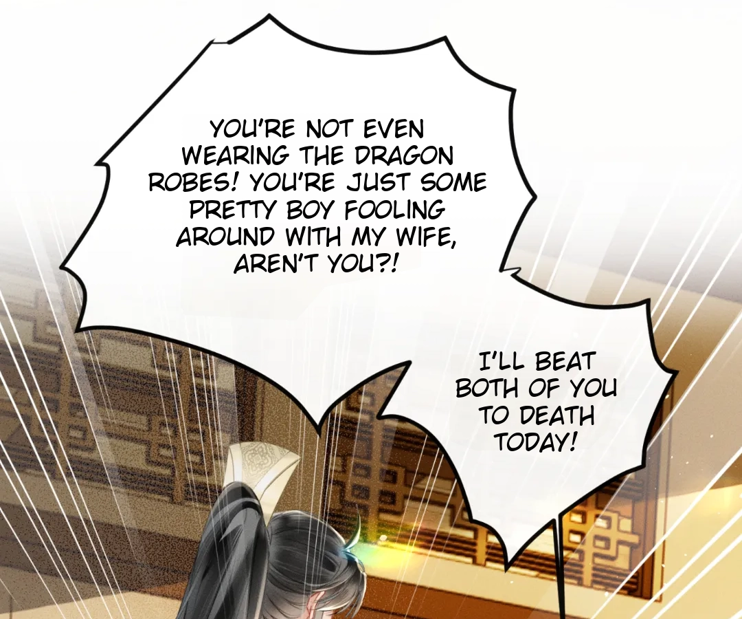 Whispers of Telepathy Chapter 46 page 22 - 