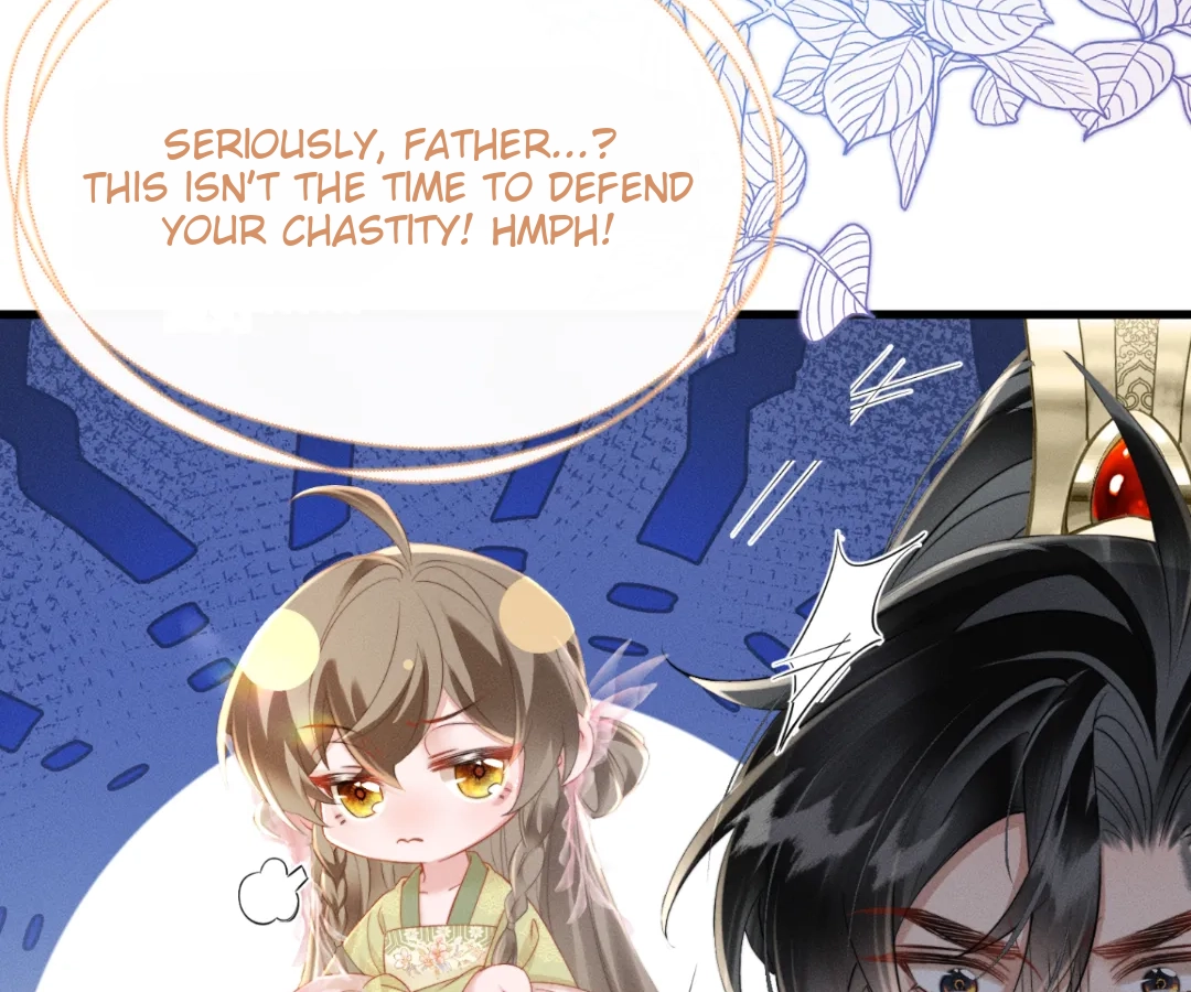 Whispers of Telepathy Chapter 46 page 28 - 