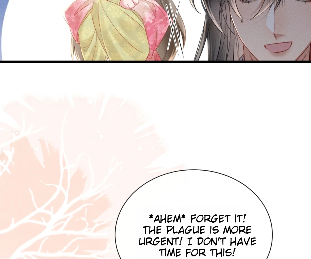 Whispers of Telepathy Chapter 46 page 29 - 