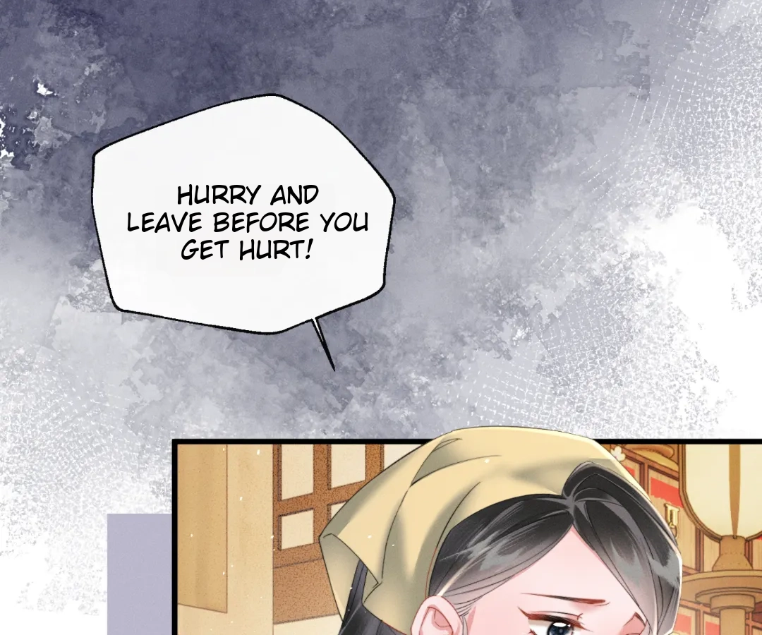 Whispers of Telepathy Chapter 46 page 4 - 