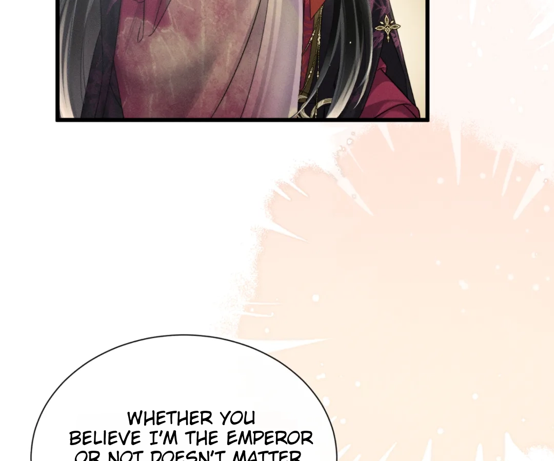 Whispers of Telepathy Chapter 46 page 31 - 