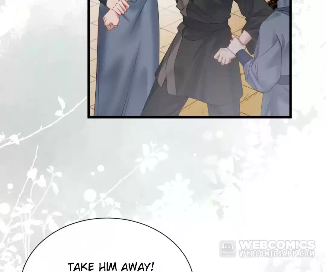 Whispers of Telepathy Chapter 46 page 35 - 