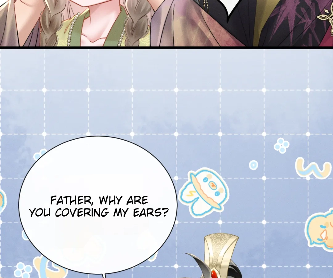 Whispers of Telepathy Chapter 46 page 38 - 