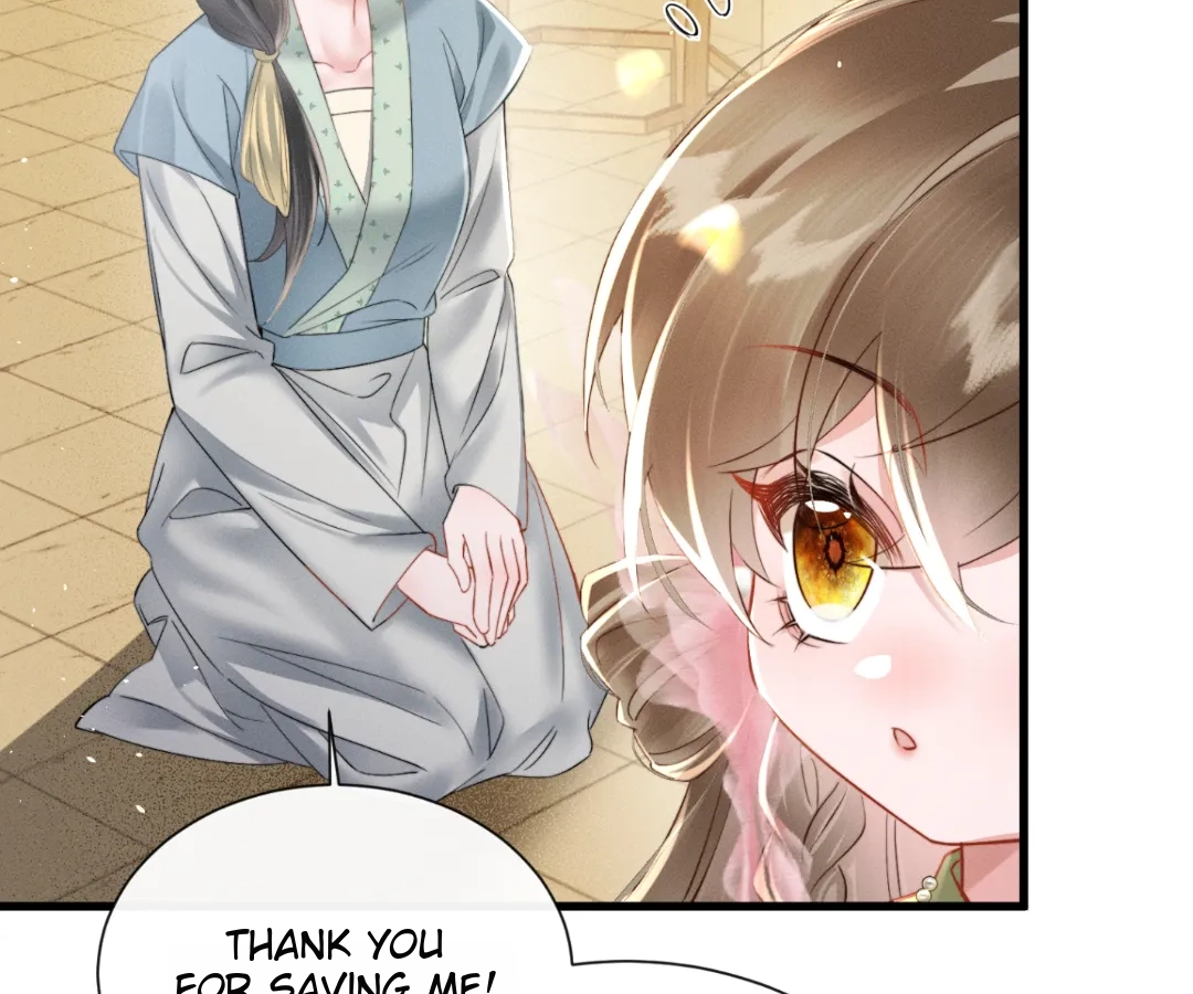 Whispers of Telepathy Chapter 46 page 41 - 