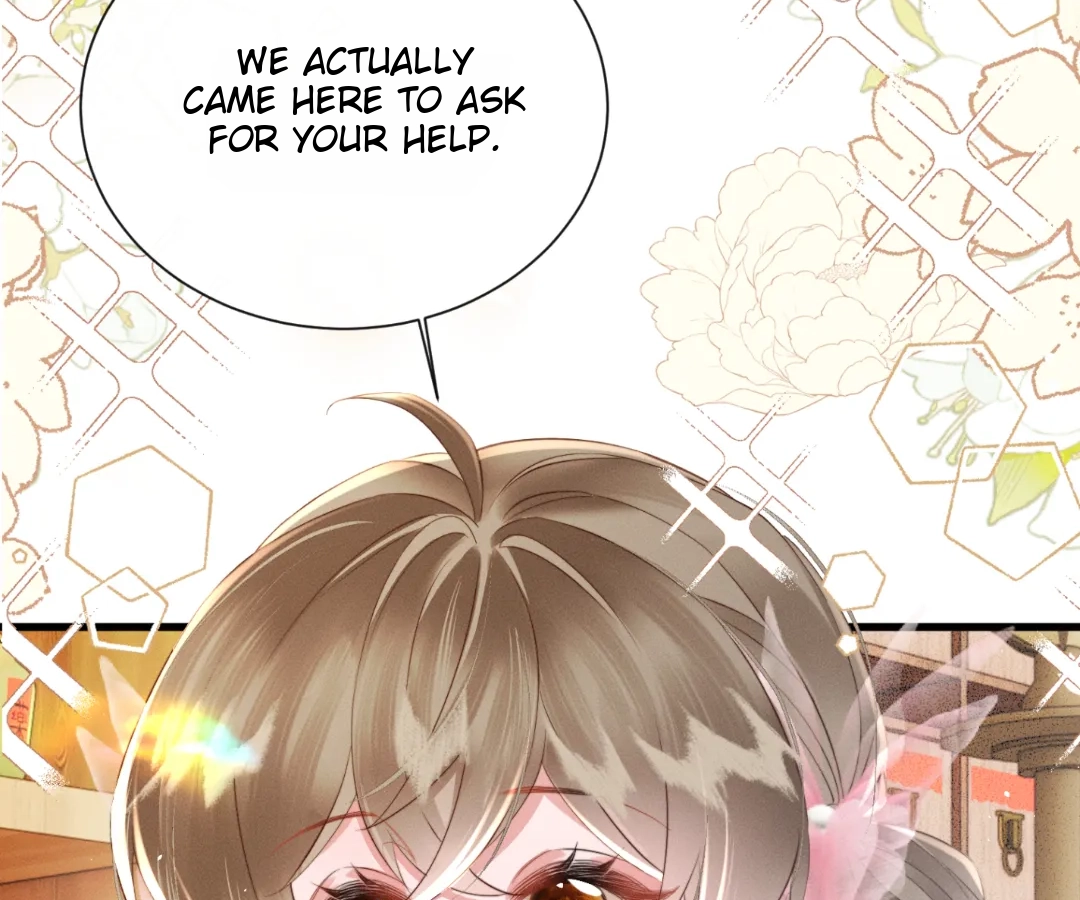 Whispers of Telepathy Chapter 46 page 45 - 