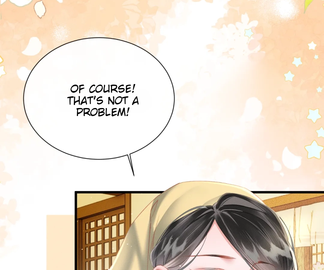 Whispers of Telepathy Chapter 46 page 47 - 