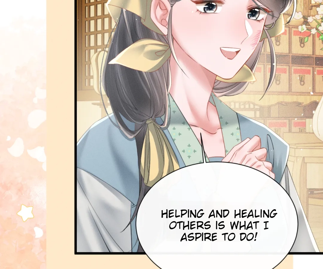 Whispers of Telepathy Chapter 46 page 48 - 