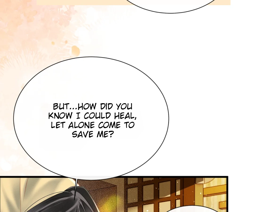 Whispers of Telepathy Chapter 46 page 49 - 