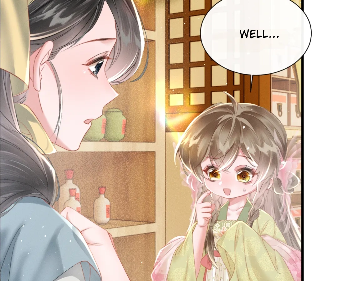 Whispers of Telepathy Chapter 46 page 50 - 