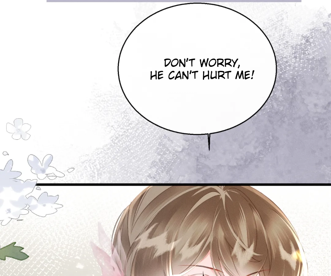 Whispers of Telepathy Chapter 46 page 6 - 