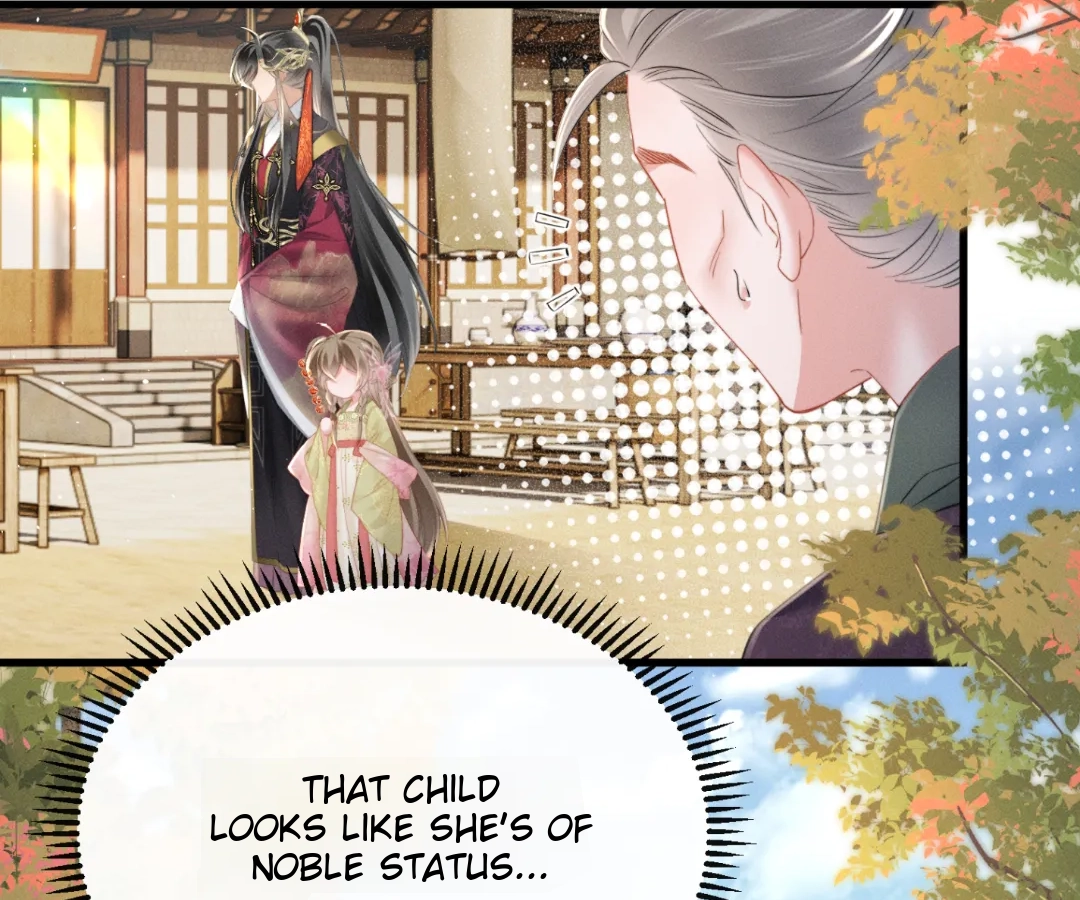 Whispers of Telepathy Chapter 46 page 54 - 