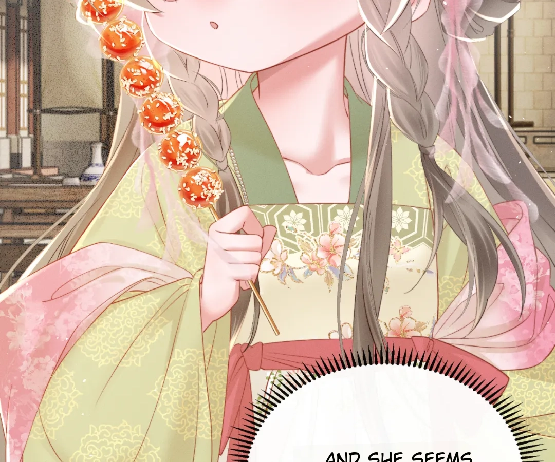 Whispers of Telepathy Chapter 46 page 56 - 