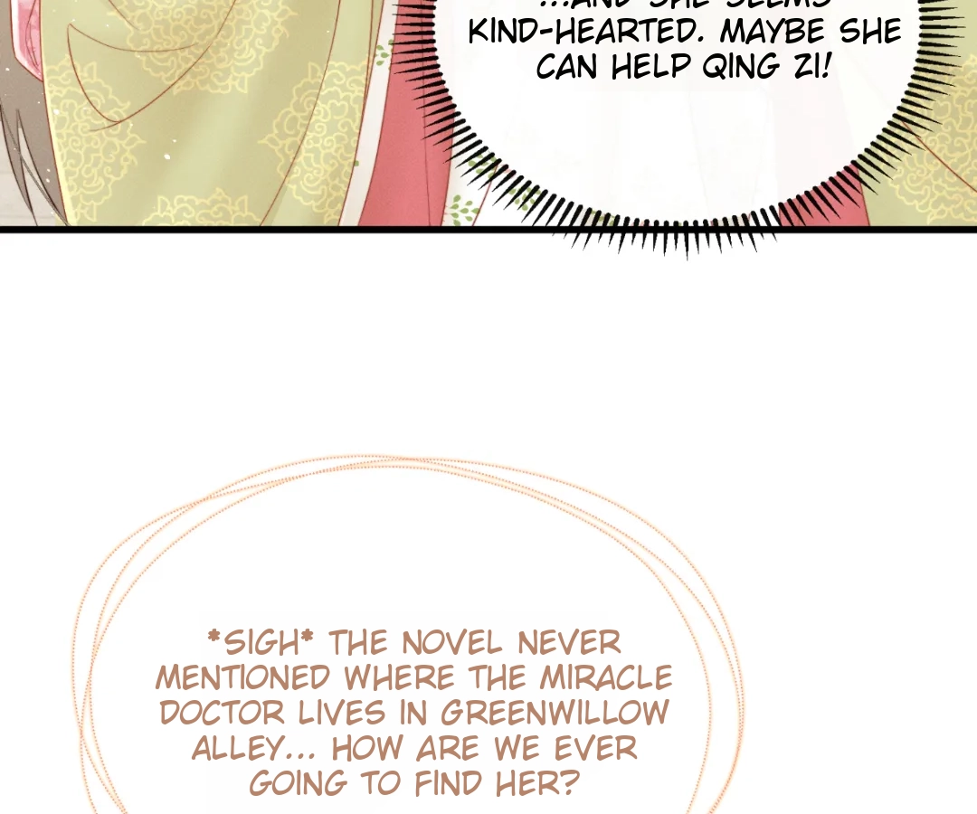 Whispers of Telepathy Chapter 46 page 57 - 
