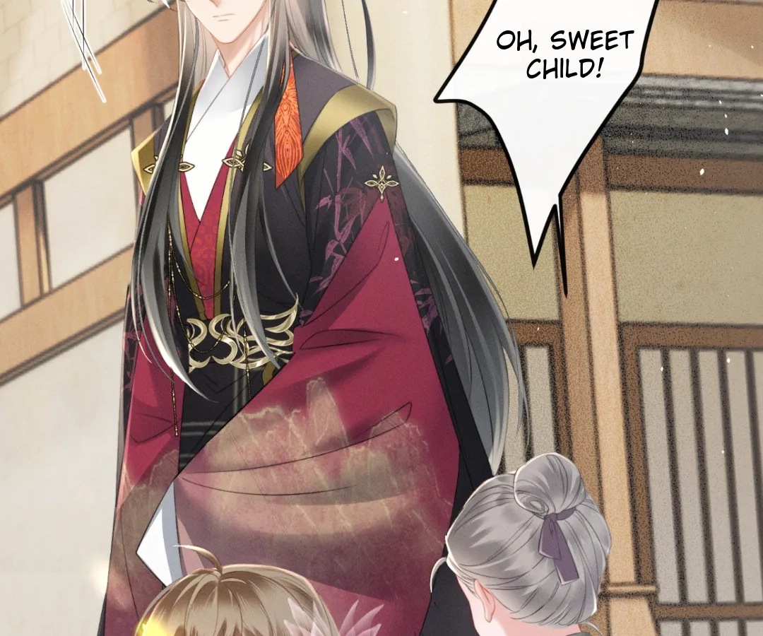 Whispers of Telepathy Chapter 46 page 60 - 