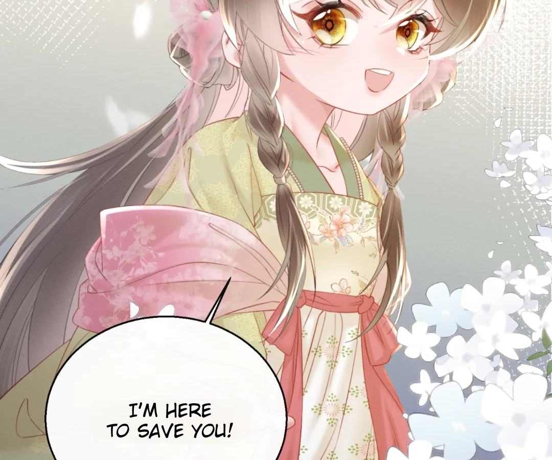 Whispers of Telepathy Chapter 46 page 7 - 