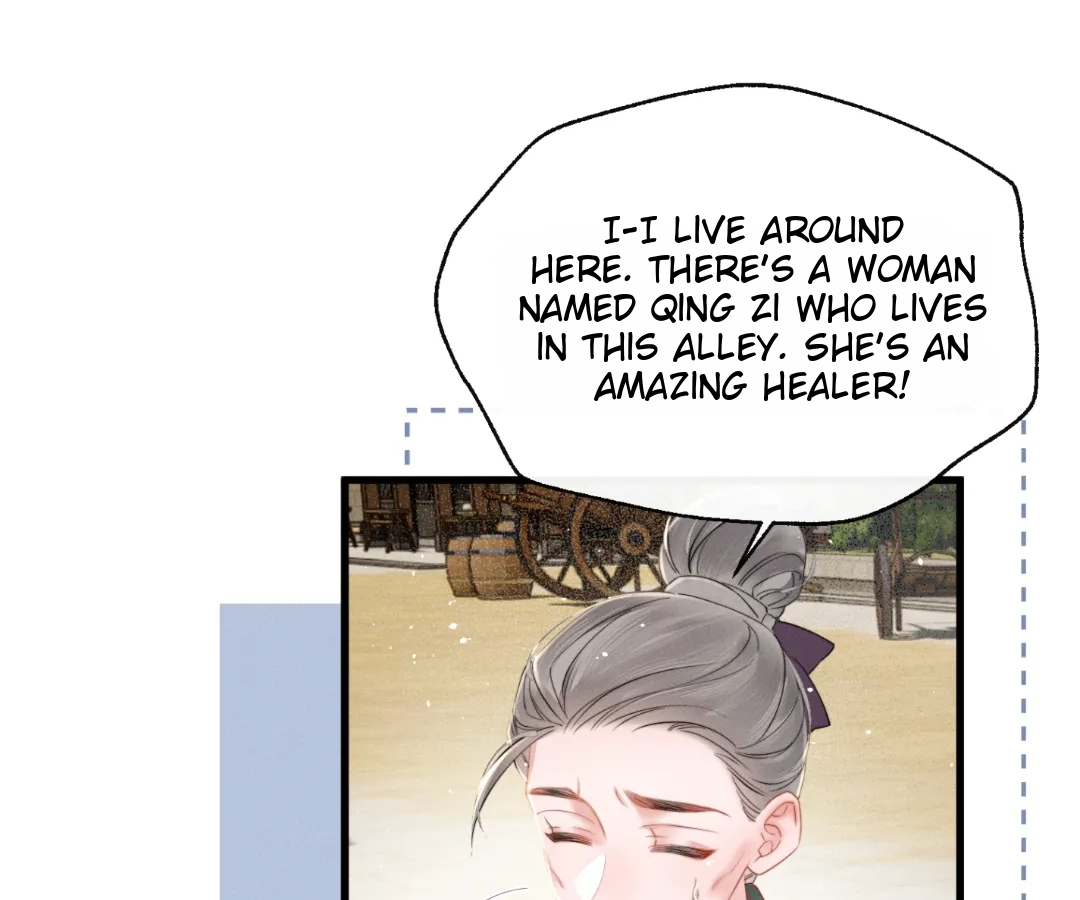 Whispers of Telepathy Chapter 46 page 65 - 