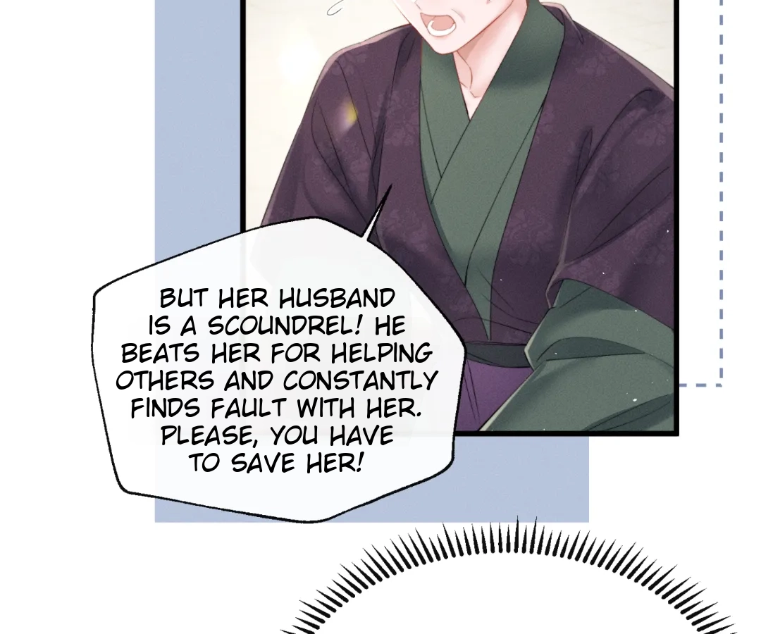 Whispers of Telepathy Chapter 46 page 66 - 