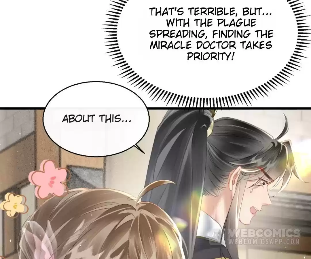 Whispers of Telepathy Chapter 46 page 67 - 