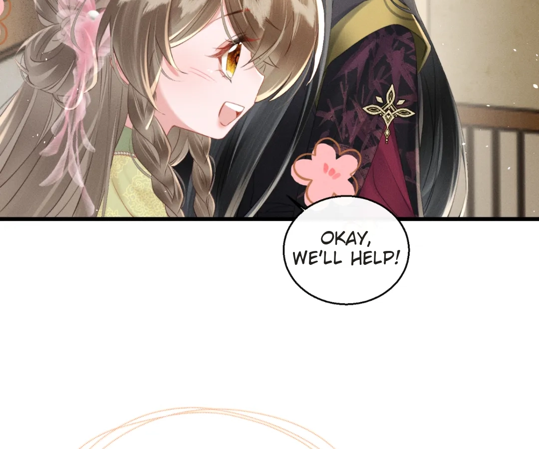 Whispers of Telepathy Chapter 46 page 68 - 