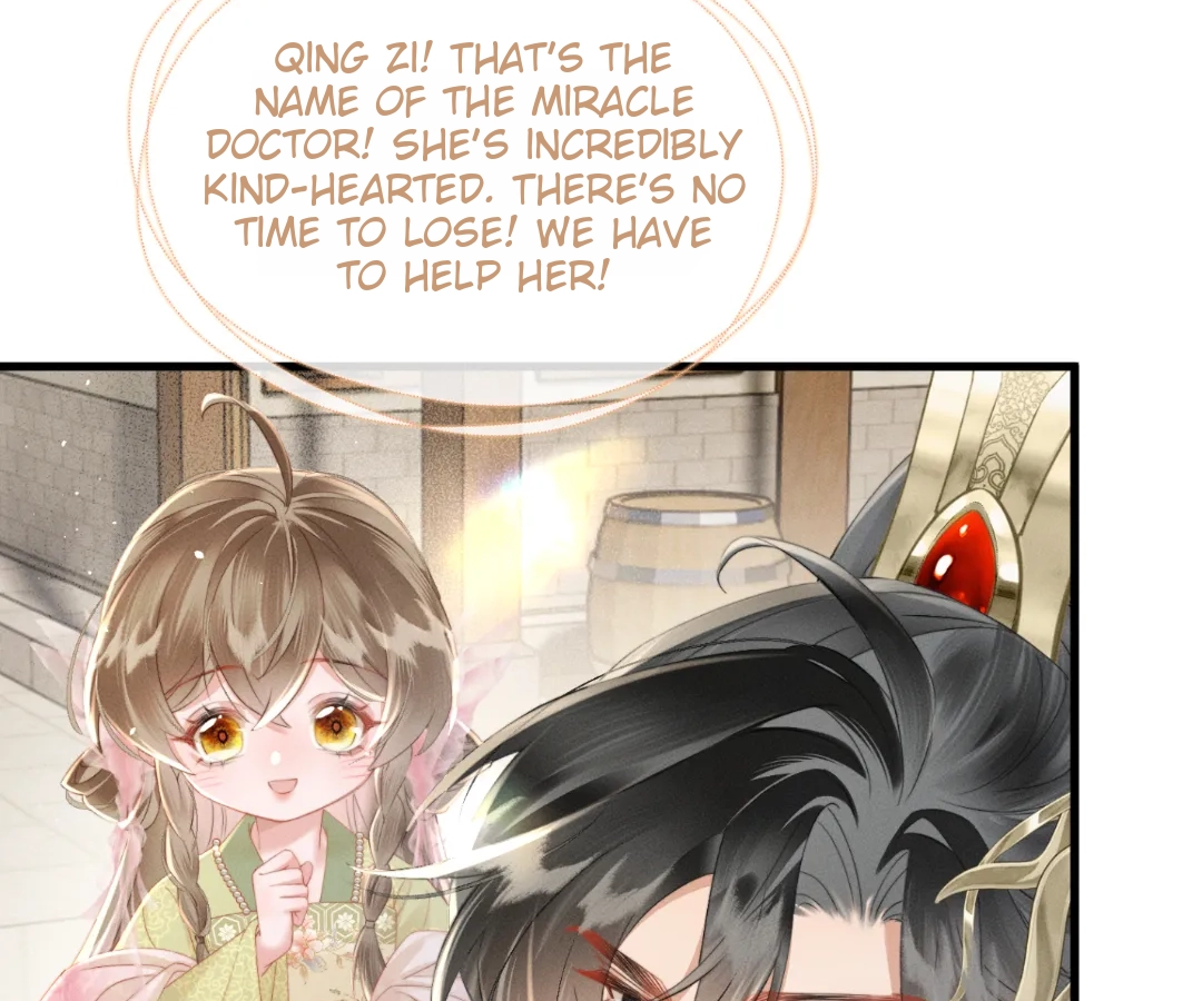 Whispers of Telepathy Chapter 46 page 69 - 