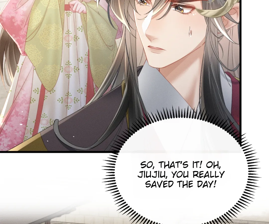 Whispers of Telepathy Chapter 46 page 70 - 