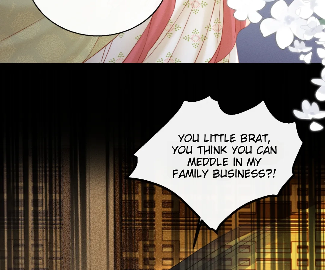 Whispers of Telepathy Chapter 46 page 8 - 
