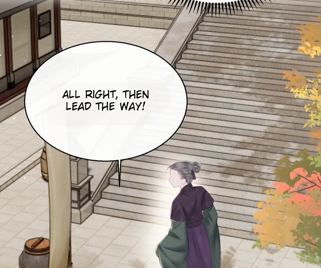 Whispers of Telepathy Chapter 46 page 71 - 