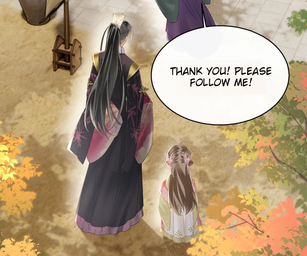 Whispers of Telepathy Chapter 46 page 72 - 