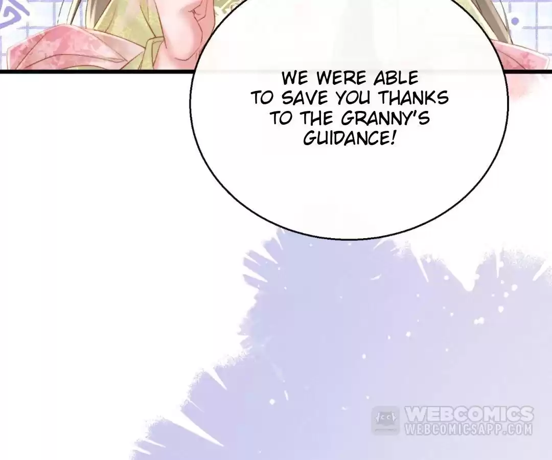 Whispers of Telepathy Chapter 46 page 75 - 