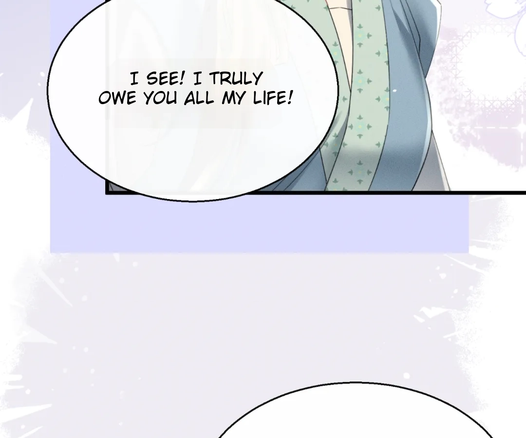 Whispers of Telepathy Chapter 46 page 77 - 