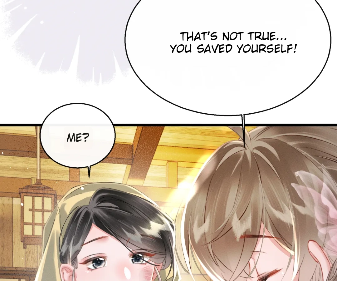 Whispers of Telepathy Chapter 46 page 78 - 