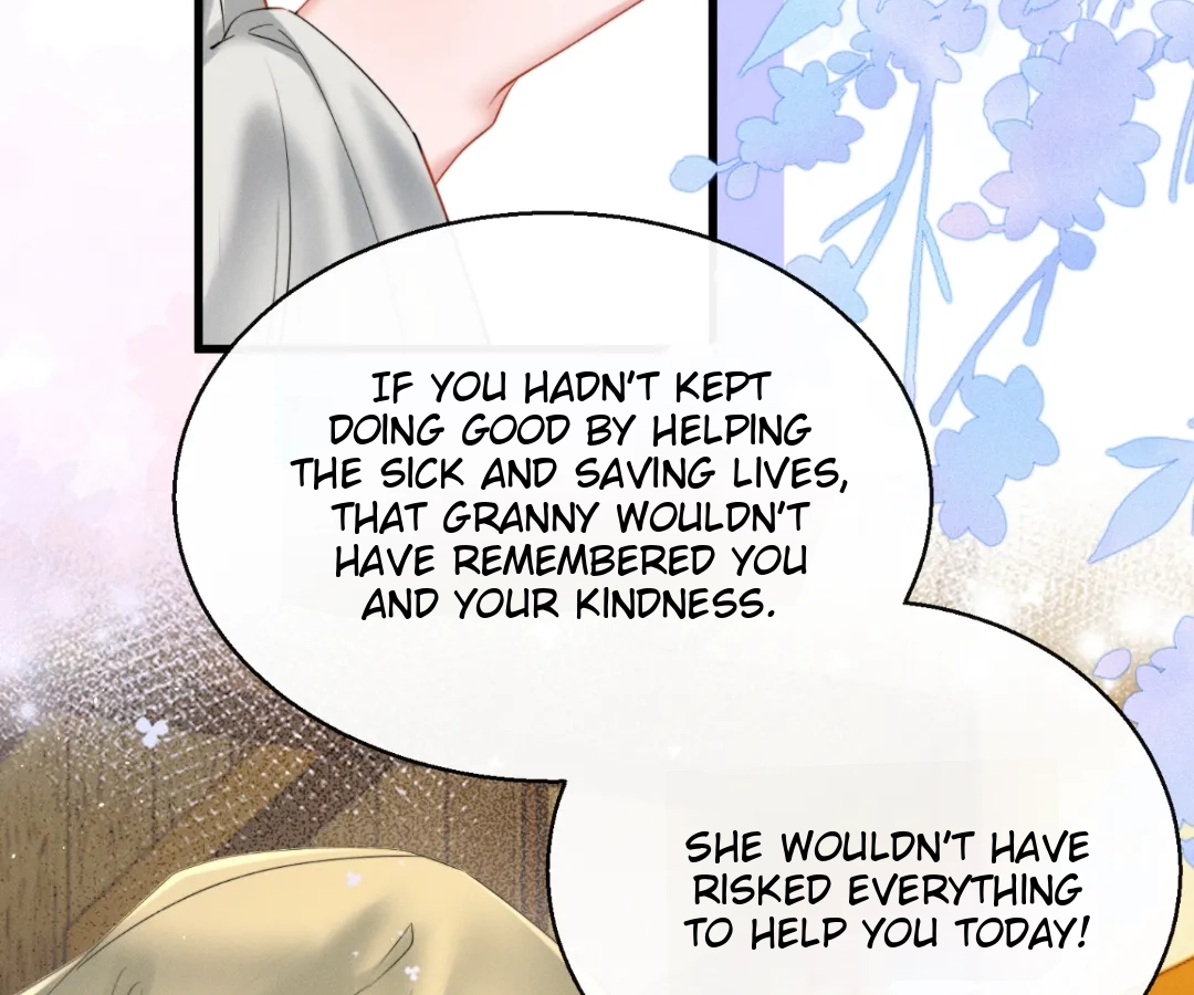 Whispers of Telepathy Chapter 46 page 81 - 