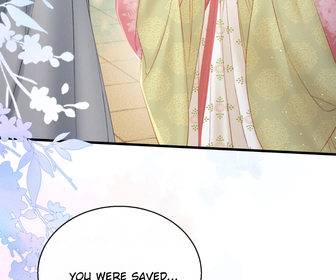 Whispers of Telepathy Chapter 46 page 84 - 