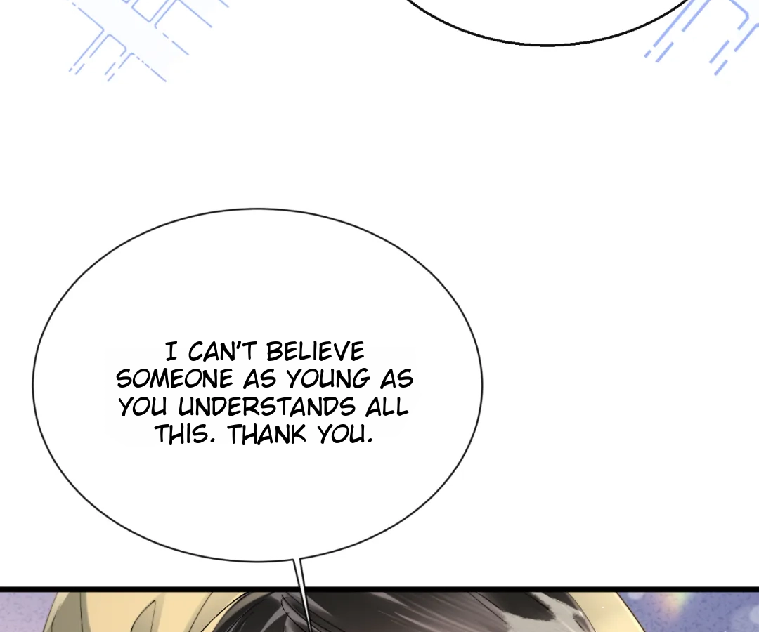 Whispers of Telepathy Chapter 46 page 87 - 