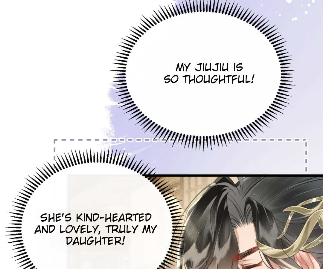 Whispers of Telepathy Chapter 46 page 89 - 