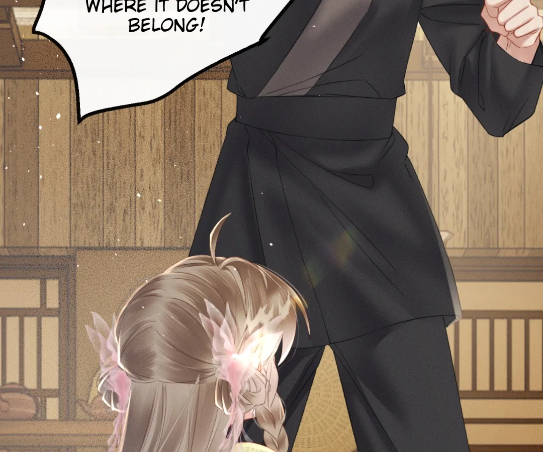 Whispers of Telepathy Chapter 46 page 10 - 