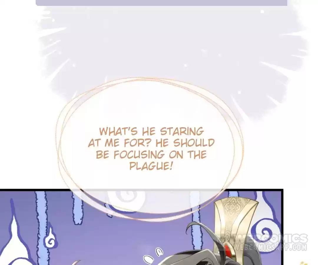 Whispers of Telepathy Chapter 46 page 91 - 