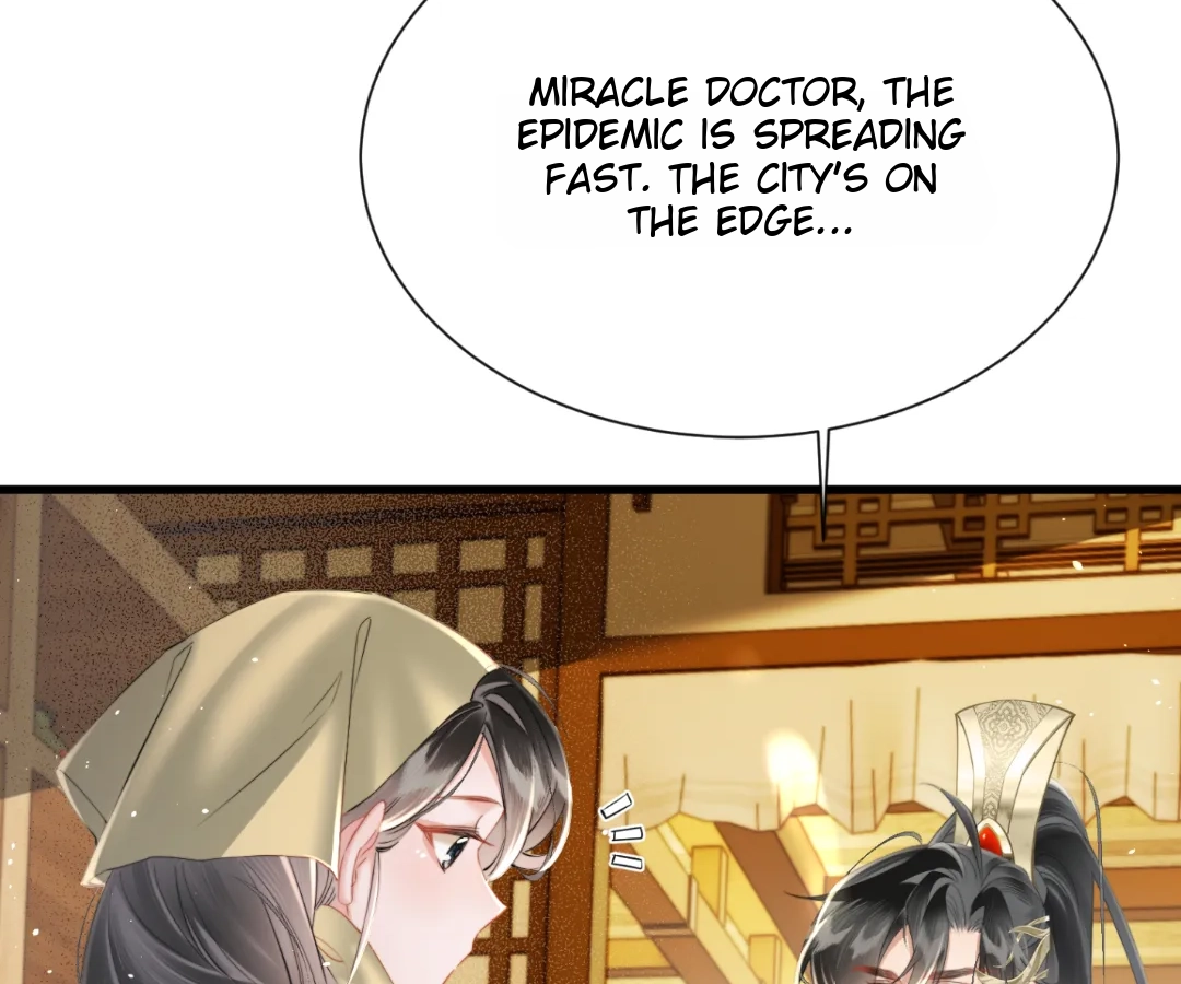 Whispers of Telepathy Chapter 46 page 93 - 