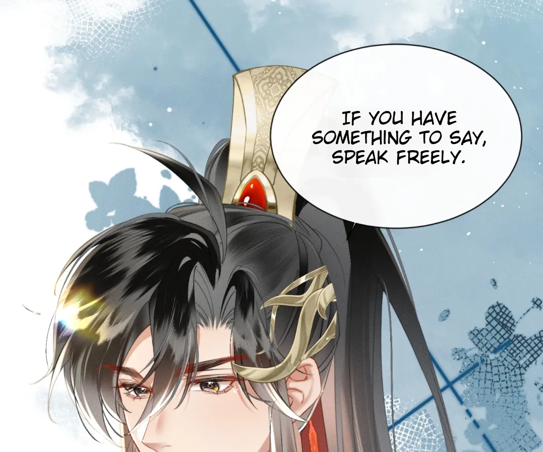Whispers of Telepathy Chapter 47 page 1 - 
