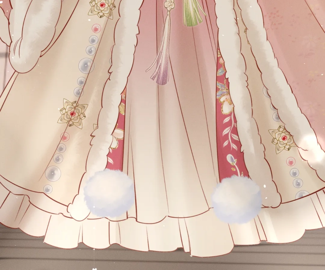 Whispers of Telepathy Chapter 47 page 103 - 