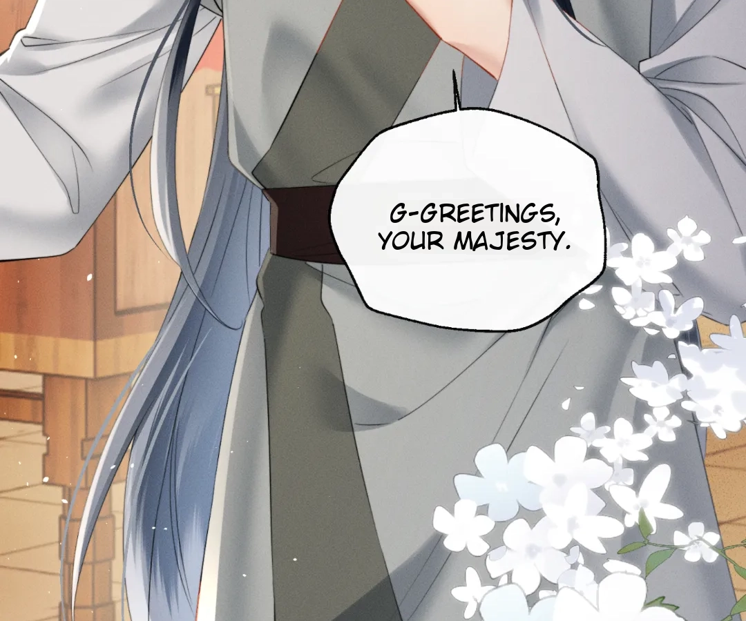 Whispers of Telepathy Chapter 47 page 13 - 